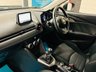 USED 2016 66 MAZDA CX-3 1.5 SKYACTIV-D SE-L Navigation SUV 5 Door Diesel Manual Euro 6 (s/s) (105 ps) 1 OWNER SAT NAV HEATED SEATS