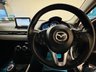 USED 2016 66 MAZDA CX-3 1.5 SKYACTIV-D SE-L Navigation SUV 5 Door Diesel Manual Euro 6 (s/s) (105 ps) 1 OWNER SAT NAV HEATED SEATS