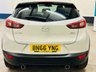 USED 2016 66 MAZDA CX-3 1.5 SKYACTIV-D SE-L Navigation SUV 5 Door Diesel Manual Euro 6 (s/s) (105 ps) 1 OWNER SAT NAV HEATED SEATS