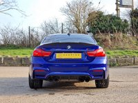 USED 2019 19 BMW M4 3.0 BiTurbo GPF Competition Coupe 2dr Petrol DCT Euro 6 (s/s) (450 ps) 