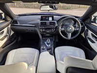 USED 2019 19 BMW M4 3.0 BiTurbo GPF Competition Coupe 2dr Petrol DCT Euro 6 (s/s) (450 ps) 