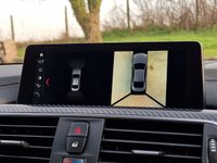 USED 2019 19 BMW M4 3.0 BiTurbo GPF Competition Coupe 2dr Petrol DCT Euro 6 (s/s) (450 ps) 