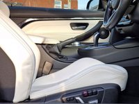 USED 2019 19 BMW M4 3.0 BiTurbo GPF Competition Coupe 2dr Petrol DCT Euro 6 (s/s) (450 ps) 