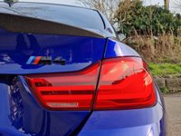 USED 2019 19 BMW M4 3.0 BiTurbo GPF Competition Coupe 2dr Petrol DCT Euro 6 (s/s) (450 ps) 