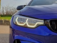 USED 2019 19 BMW M4 3.0 BiTurbo GPF Competition Coupe 2dr Petrol DCT Euro 6 (s/s) (450 ps) 