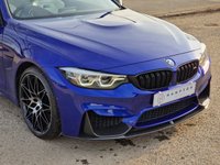 USED 2019 19 BMW M4 3.0 BiTurbo GPF Competition Coupe 2dr Petrol DCT Euro 6 (s/s) (450 ps) 