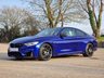 USED 2019 19 BMW M4 3.0 BiTurbo GPF Competition Coupe 2dr Petrol DCT Euro 6 (s/s) (450 ps) 