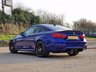 USED 2019 19 BMW M4 3.0 BiTurbo GPF Competition Coupe 2dr Petrol DCT Euro 6 (s/s) (450 ps) 