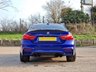 USED 2019 19 BMW M4 3.0 BiTurbo GPF Competition Coupe 2dr Petrol DCT Euro 6 (s/s) (450 ps) 