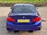 USED 2019 19 BMW M4 3.0 BiTurbo GPF Competition Coupe 2dr Petrol DCT Euro 6 (s/s) (450 ps) 
