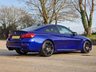 USED 2019 19 BMW M4 3.0 BiTurbo GPF Competition Coupe 2dr Petrol DCT Euro 6 (s/s) (450 ps) 