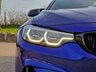 USED 2019 19 BMW M4 3.0 BiTurbo GPF Competition Coupe 2dr Petrol DCT Euro 6 (s/s) (450 ps) 