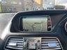 USED 2015 65 MERCEDES-BENZ E-CLASS 2.1 E220d BlueTEC AMG Line (Premium) Coupe 2dr Diesel G-Tronic+ Euro 6 (s/s) (177 ps) PAN ROOF / MEMORY PACK