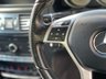 USED 2015 65 MERCEDES-BENZ E-CLASS 2.1 E220d BlueTEC AMG Line (Premium) Coupe 2dr Diesel G-Tronic+ Euro 6 (s/s) (177 ps) PAN ROOF / MEMORY PACK