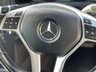 USED 2015 65 MERCEDES-BENZ E-CLASS 2.1 E220d BlueTEC AMG Line (Premium) Coupe 2dr Diesel G-Tronic+ Euro 6 (s/s) (177 ps) PAN ROOF / MEMORY PACK