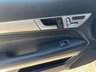 USED 2015 65 MERCEDES-BENZ E-CLASS 2.1 E220d BlueTEC AMG Line (Premium) Coupe 2dr Diesel G-Tronic+ Euro 6 (s/s) (177 ps) PAN ROOF / MEMORY PACK