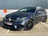 USED 2015 65 MERCEDES-BENZ E-CLASS 2.1 E220d BlueTEC AMG Line (Premium) Coupe 2dr Diesel G-Tronic+ Euro 6 (s/s) (177 ps) PAN ROOF / MEMORY PACK