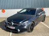USED 2015 65 MERCEDES-BENZ E-CLASS 2.1 E220d BlueTEC AMG Line (Premium) Coupe 2dr Diesel G-Tronic+ Euro 6 (s/s) (177 ps) PAN ROOF / MEMORY PACK