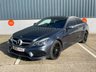 USED 2015 65 MERCEDES-BENZ E-CLASS 2.1 E220d BlueTEC AMG Line (Premium) Coupe 2dr Diesel G-Tronic+ Euro 6 (s/s) (177 ps) PAN ROOF / MEMORY PACK