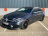 USED 2015 65 MERCEDES-BENZ E-CLASS 2.1 E220d BlueTEC AMG Line (Premium) Coupe 2dr Diesel G-Tronic+ Euro 6 (s/s) (177 ps) PAN ROOF / MEMORY PACK