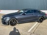 USED 2015 65 MERCEDES-BENZ E-CLASS 2.1 E220d BlueTEC AMG Line (Premium) Coupe 2dr Diesel G-Tronic+ Euro 6 (s/s) (177 ps) PAN ROOF / MEMORY PACK