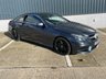 USED 2015 65 MERCEDES-BENZ E-CLASS 2.1 E220d BlueTEC AMG Line (Premium) Coupe 2dr Diesel G-Tronic+ Euro 6 (s/s) (177 ps) PAN ROOF / MEMORY PACK