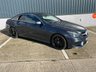 USED 2015 65 MERCEDES-BENZ E-CLASS 2.1 E220d BlueTEC AMG Line (Premium) Coupe 2dr Diesel G-Tronic+ Euro 6 (s/s) (177 ps) PAN ROOF / MEMORY PACK
