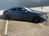 USED 2015 65 MERCEDES-BENZ E-CLASS 2.1 E220d BlueTEC AMG Line (Premium) Coupe 2dr Diesel G-Tronic+ Euro 6 (s/s) (177 ps) PAN ROOF / MEMORY PACK
