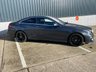 USED 2015 65 MERCEDES-BENZ E-CLASS 2.1 E220d BlueTEC AMG Line (Premium) Coupe 2dr Diesel G-Tronic+ Euro 6 (s/s) (177 ps) PAN ROOF / MEMORY PACK