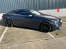 USED 2015 65 MERCEDES-BENZ E-CLASS 2.1 E220d BlueTEC AMG Line (Premium) Coupe 2dr Diesel G-Tronic+ Euro 6 (s/s) (177 ps) PAN ROOF / MEMORY PACK