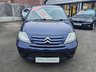 USED 2006 56 CITROEN C3 1.4i Desire Hatchback 5dr Petrol Manual (145 g/km, 72 bhp) 