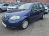 USED 2006 56 CITROEN C3 1.4i Desire Hatchback 5dr Petrol Manual (145 g/km, 72 bhp) 