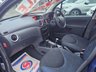 USED 2006 56 CITROEN C3 1.4i Desire Hatchback 5dr Petrol Manual (145 g/km, 72 bhp) 