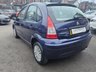 USED 2006 56 CITROEN C3 1.4i Desire Hatchback 5dr Petrol Manual (145 g/km, 72 bhp) 