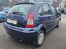 USED 2006 56 CITROEN C3 1.4i Desire Hatchback 5dr Petrol Manual (145 g/km, 72 bhp) 