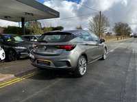 USED 2019 69 VAUXHALL ASTRA 1.4i Turbo SRi VX Line Nav Hatchback 5dr Petrol Manual Euro 6 (s/s) (150 ps) NICE MILES