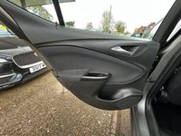 USED 2019 69 VAUXHALL ASTRA 1.4i Turbo SRi VX Line Nav Hatchback 5dr Petrol Manual Euro 6 (s/s) (150 ps) NICE MILES