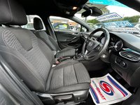 USED 2019 69 VAUXHALL ASTRA 1.4i Turbo SRi VX Line Nav Hatchback 5dr Petrol Manual Euro 6 (s/s) (150 ps) NICE MILES