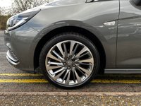 USED 2019 69 VAUXHALL ASTRA 1.4i Turbo SRi VX Line Nav Hatchback 5dr Petrol Manual Euro 6 (s/s) (150 ps) NICE MILES