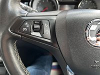 USED 2019 69 VAUXHALL ASTRA 1.4i Turbo SRi VX Line Nav Hatchback 5dr Petrol Manual Euro 6 (s/s) (150 ps) NICE MILES