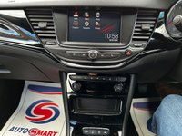 USED 2019 69 VAUXHALL ASTRA 1.4i Turbo SRi VX Line Nav Hatchback 5dr Petrol Manual Euro 6 (s/s) (150 ps) NICE MILES
