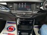 USED 2019 69 VAUXHALL ASTRA 1.4i Turbo SRi VX Line Nav Hatchback 5dr Petrol Manual Euro 6 (s/s) (150 ps) NICE MILES