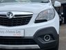 USED 2015 15 VAUXHALL MOKKA 1.6 Tech Line SUV 5dr Petrol Manual 2WD Euro 5 (s/s) (115 ps) 