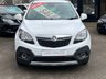 USED 2015 15 VAUXHALL MOKKA 1.6 Tech Line SUV 5dr Petrol Manual 2WD Euro 5 (s/s) (115 ps) 