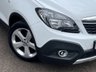 USED 2015 15 VAUXHALL MOKKA 1.6 Tech Line SUV 5dr Petrol Manual 2WD Euro 5 (s/s) (115 ps) 