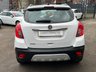 USED 2015 15 VAUXHALL MOKKA 1.6 Tech Line SUV 5dr Petrol Manual 2WD Euro 5 (s/s) (115 ps) 