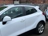 USED 2015 15 VAUXHALL MOKKA 1.6 Tech Line SUV 5dr Petrol Manual 2WD Euro 5 (s/s) (115 ps) 