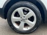 USED 2015 15 VAUXHALL MOKKA 1.6 Tech Line SUV 5dr Petrol Manual 2WD Euro 5 (s/s) (115 ps) 