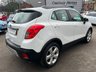 USED 2015 15 VAUXHALL MOKKA 1.6 Tech Line SUV 5dr Petrol Manual 2WD Euro 5 (s/s) (115 ps) 