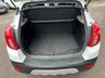 USED 2015 15 VAUXHALL MOKKA 1.6 Tech Line SUV 5dr Petrol Manual 2WD Euro 5 (s/s) (115 ps) 